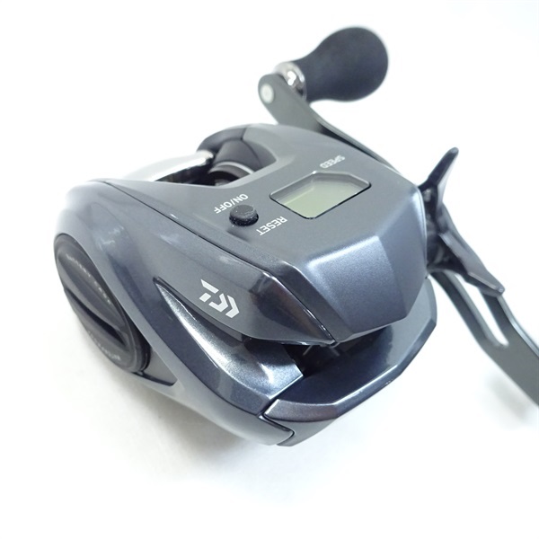 ティエラＩＣ ＡＩＲ１００左